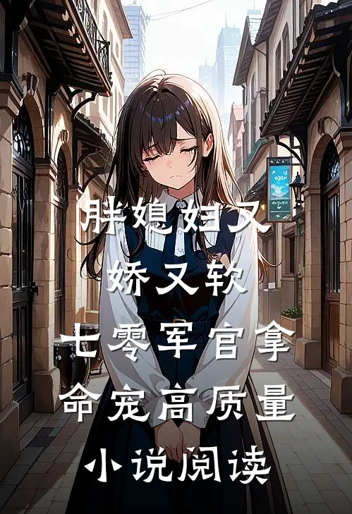 胖媳妇又娇又软，七零军官拿命宠高质量小说阅读