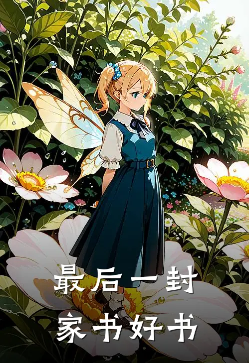 最后一封家书好书