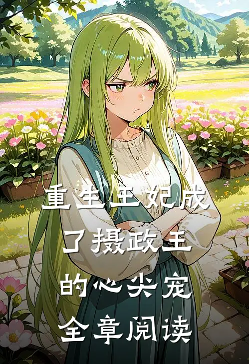 重生王妃成了摄政王的心尖宠全章阅读