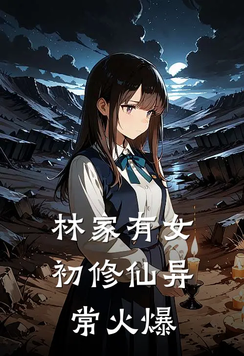 林家有女初修仙异常火爆