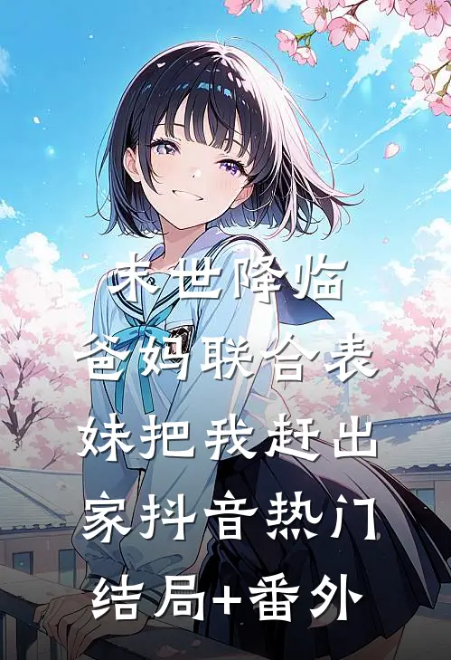 末世降临，爸妈联合表妹把我赶出家抖音热门结局+番外
