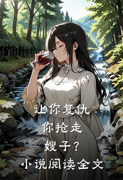让你复仇，你抢走嫂子？小说阅读全文