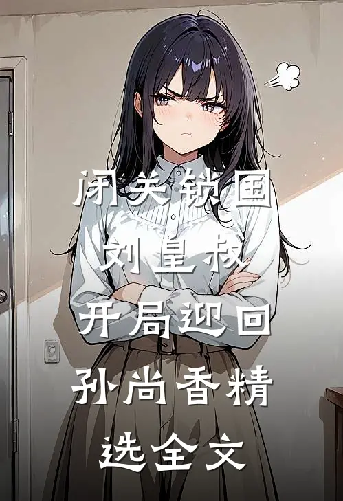 闭关锁国刘皇叔，开局迎回孙尚香精选全文