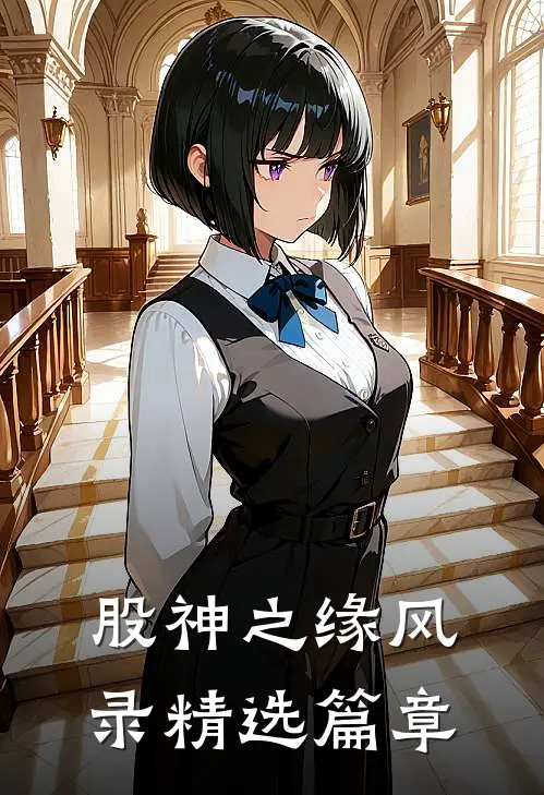 股神之缘风录精选篇章在线观看