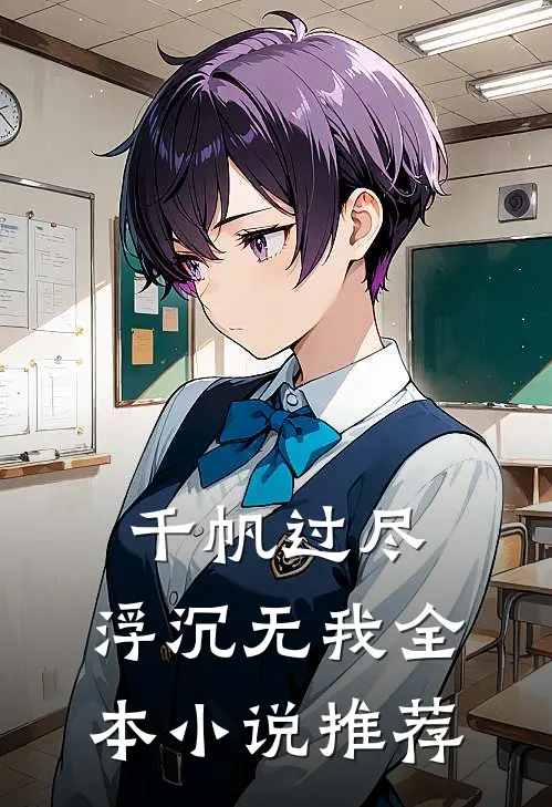 千帆过尽，浮沉无我全本小说推荐
