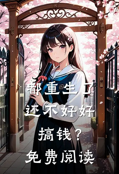 都重生了，还不好好搞钱？免费阅读