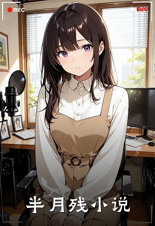 半月残小说