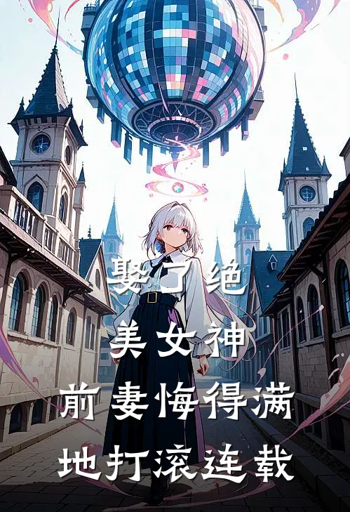 娶了绝美女神,前妻悔得满地打滚连载