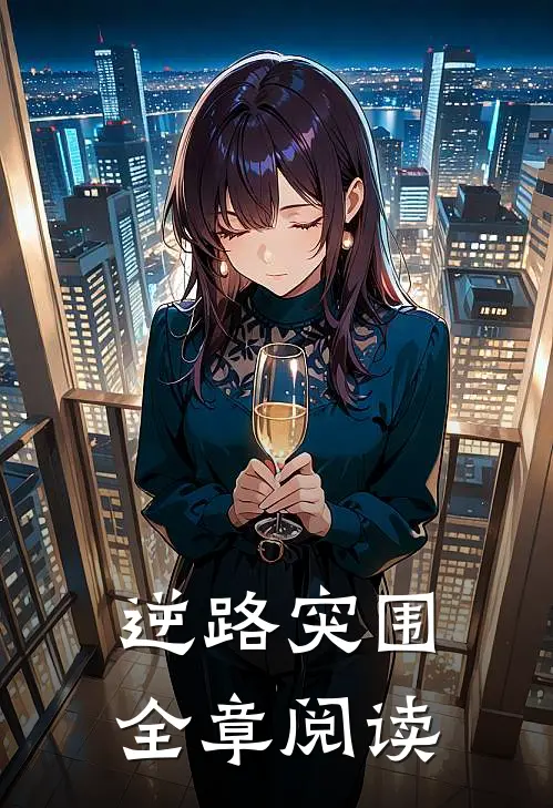 逆路突围全章阅读