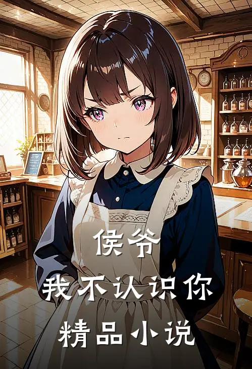 侯爷,我不认识你精品在线阅读