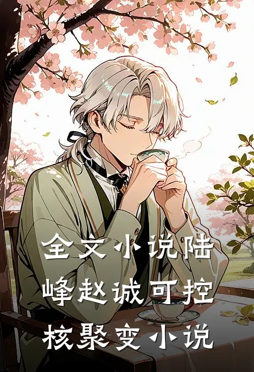 全文小说陆峰赵诚可控核聚变小说