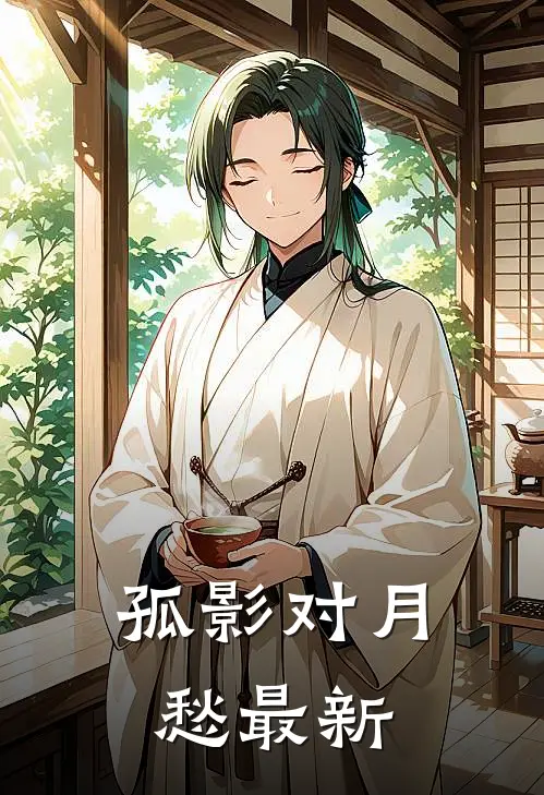 孤影对月愁最新