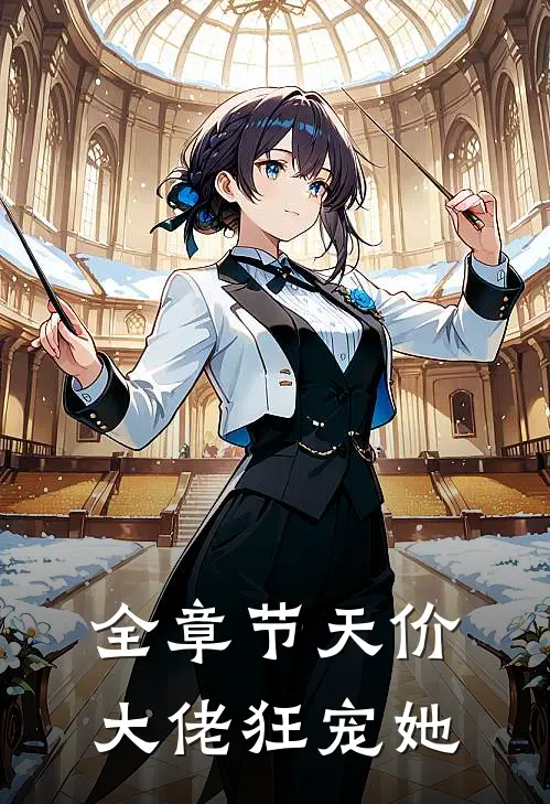 全章节天价大佬狂宠她