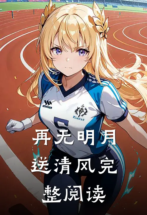 再无明月送清风完整阅读