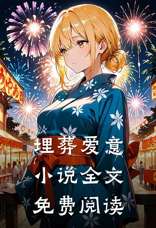 埋葬爱意小说全文免费阅读