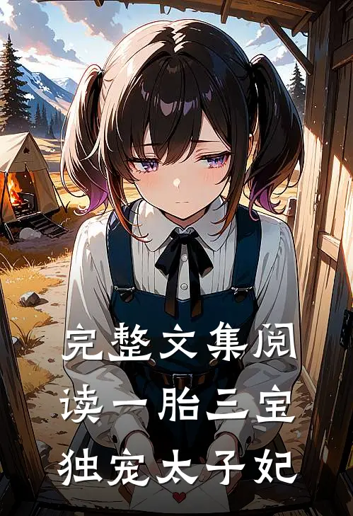 完整文集阅读一胎三宝：独宠太子妃