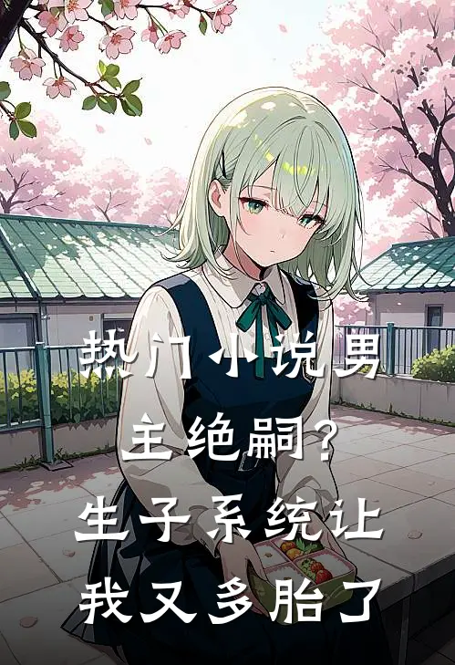 热门小说男主绝嗣？生子系统让我又多胎了