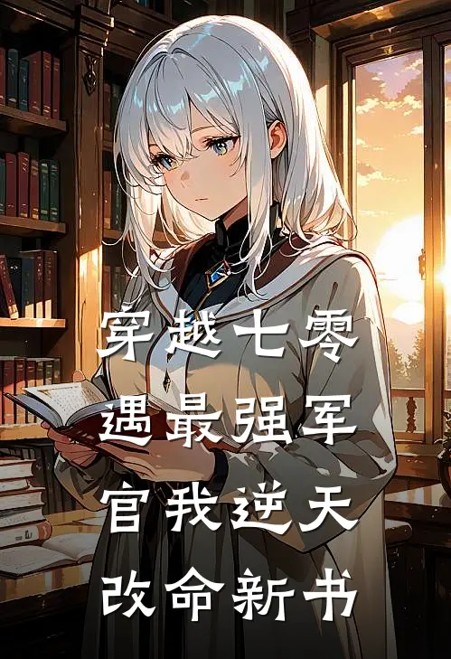 穿越七零，遇最强军官我逆天改命新书