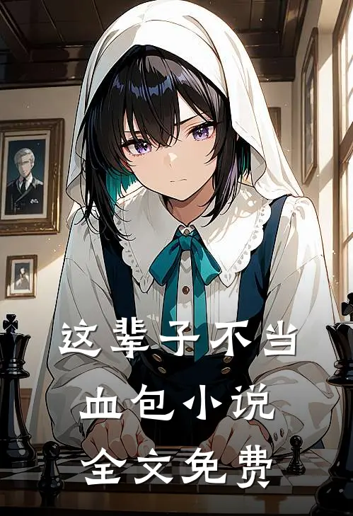 这辈子不当血包小说全文免费