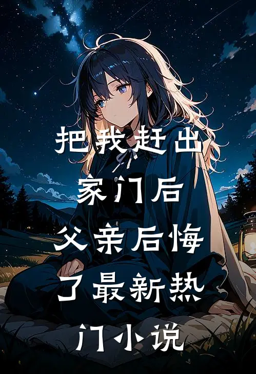 把我赶出家门后，父亲后悔了最新热门小说