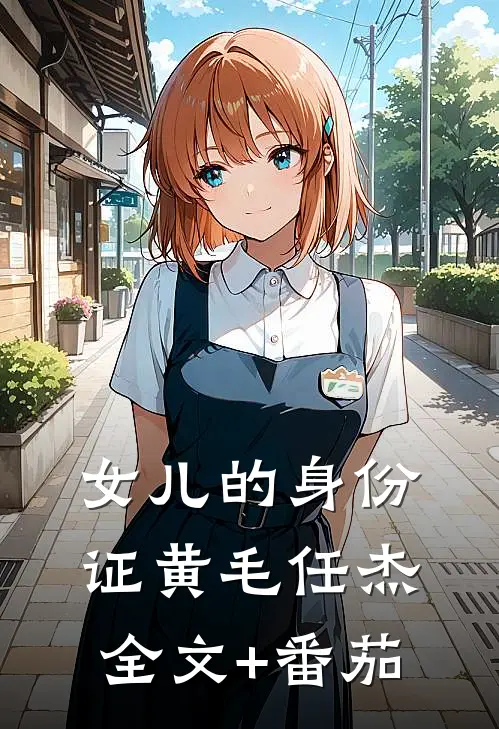 女儿的身份证黄毛任杰全文+番茄