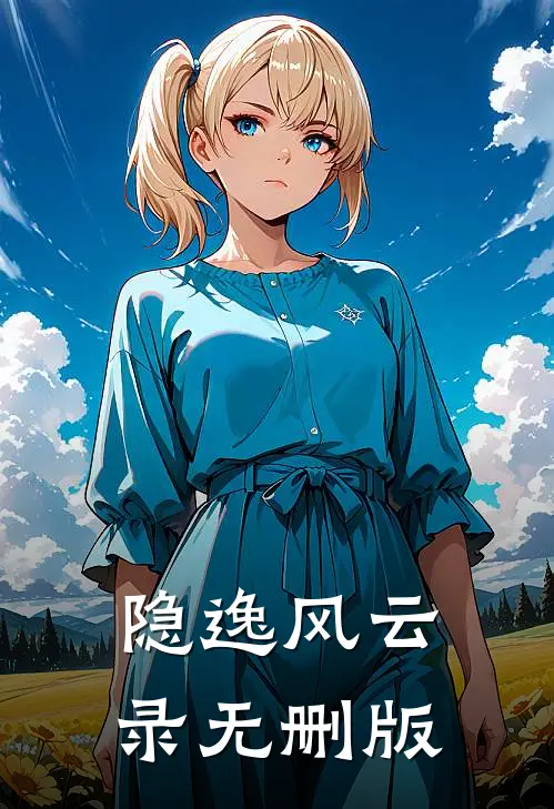 隐逸风云录无删版