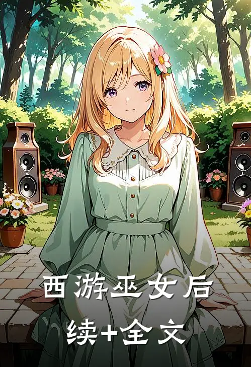 《西游巫女》后续+全文