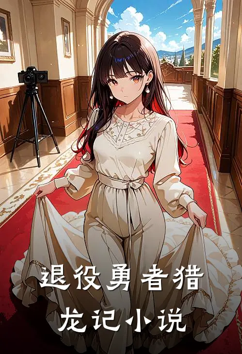 退役勇者猎龙记小说