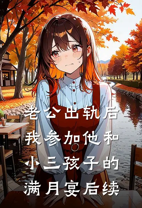 老公出轨后，我参加他和小三孩子的满月宴后续