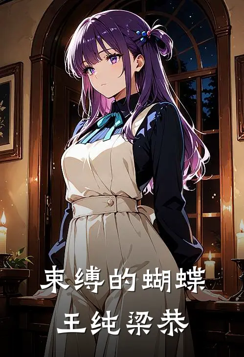 束缚的蝴蝶王纯梁恭