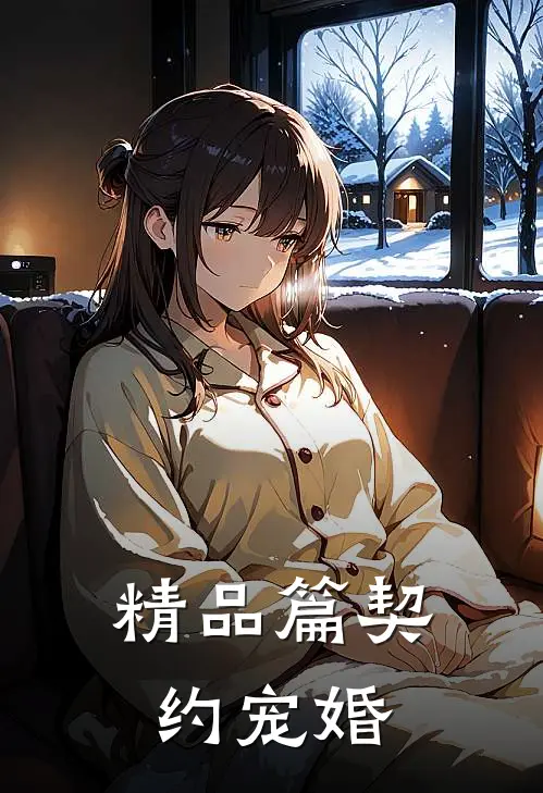 精品篇契约宠婚