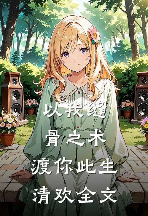 以我缝骨之术，渡你此生清欢全文