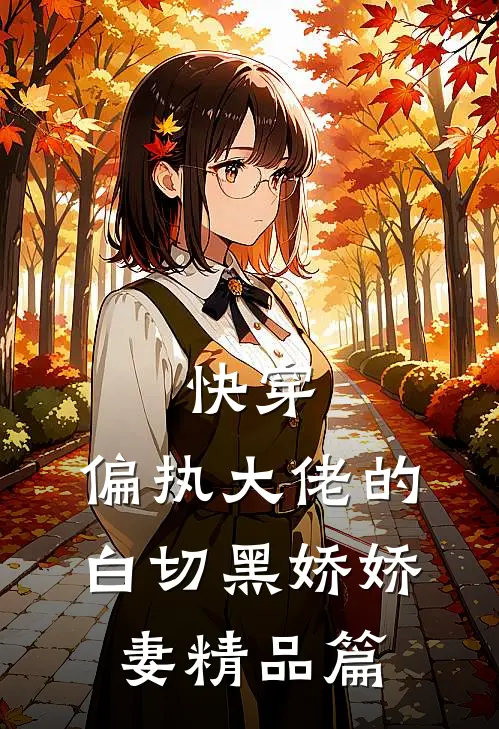 快穿：偏执大佬的白切黑娇娇妻精品篇