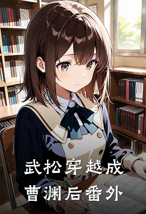 武松穿越成曹渊后 番外