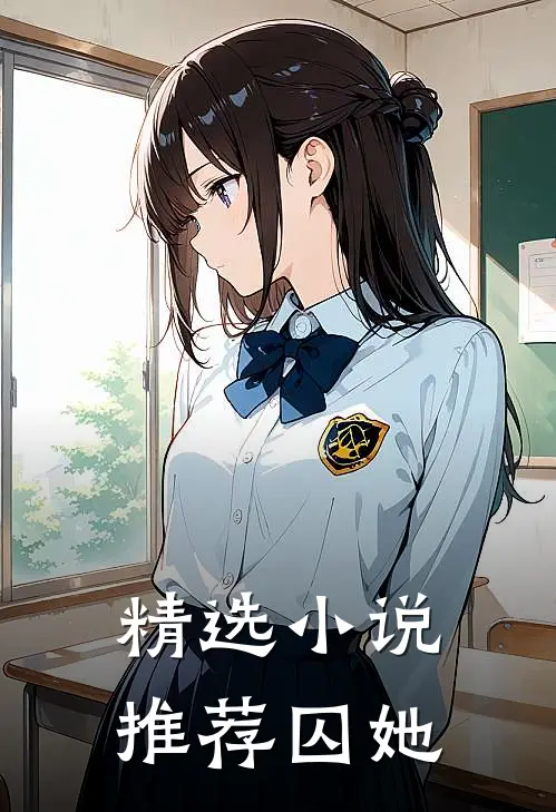 精选小说推荐囚她
