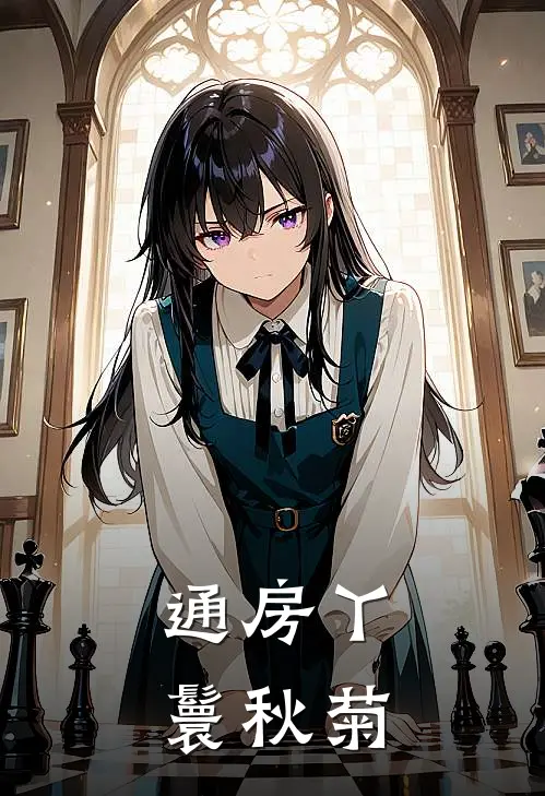 通房丫鬟秋菊