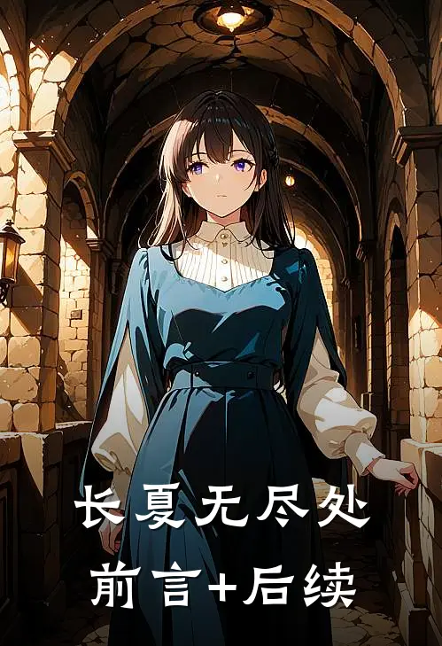 长夏无尽处前言+后续