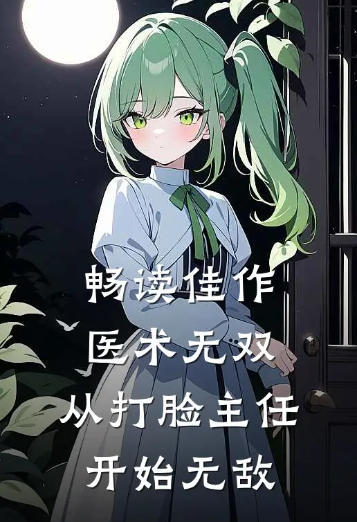 畅读佳作医术无双：从打脸主任开始无敌