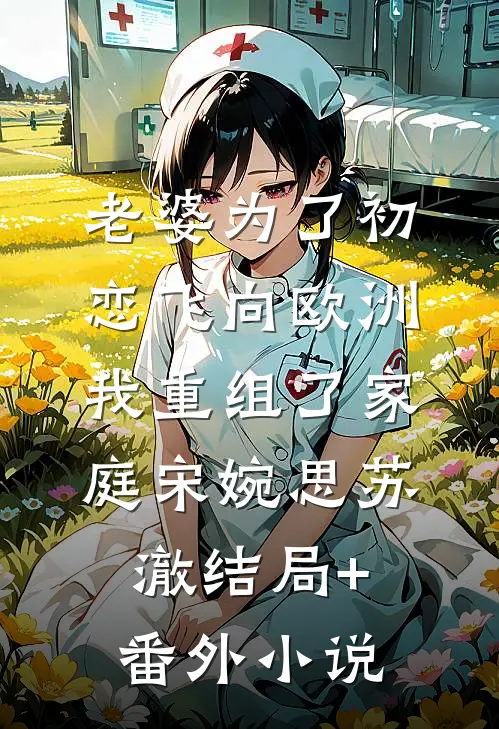 老婆为了初恋飞向欧洲，我重组了家庭宋婉思苏澈结局+番外小说
