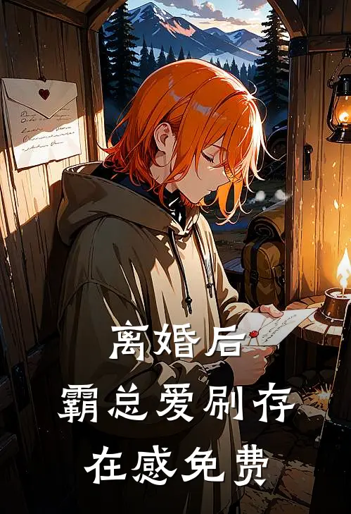 离婚后，霸总爱刷存在感免费
