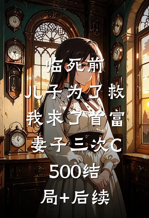 临死前，儿子为了救我求了首富妻子三次C500结局+后续