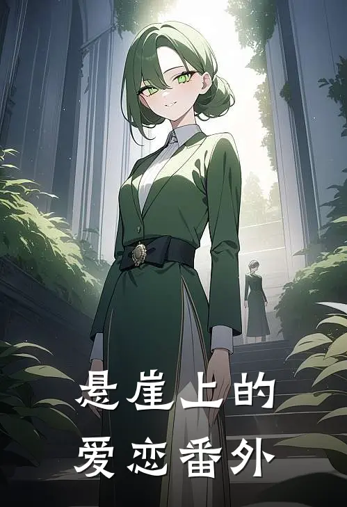 悬崖上的爱恋番外