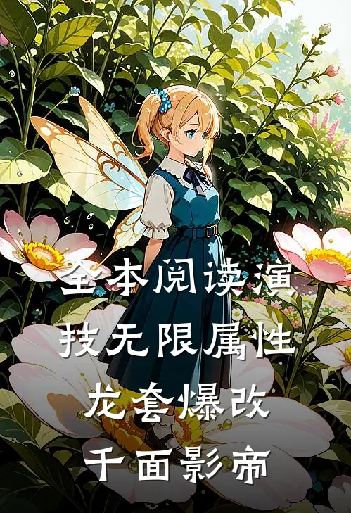 全本阅读演技无限属性，龙套爆改千面影帝