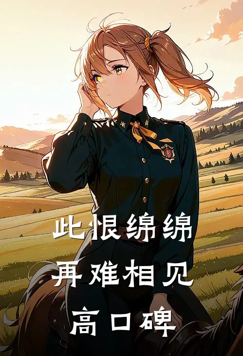 此恨绵绵，再难相见高口碑