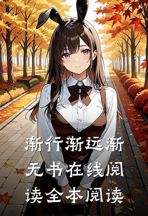 渐行渐远渐无书在线阅读全本阅读
