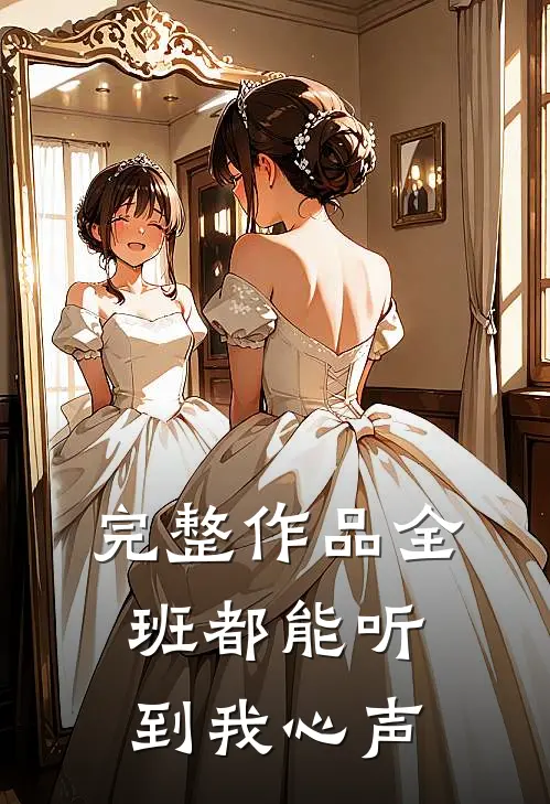 完整作品全班都能听到我心声