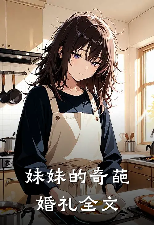 妹妹的奇葩婚礼全文