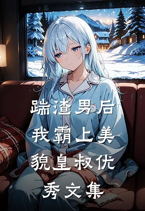 踹渣男后,我霸上美貌皇叔优秀文集