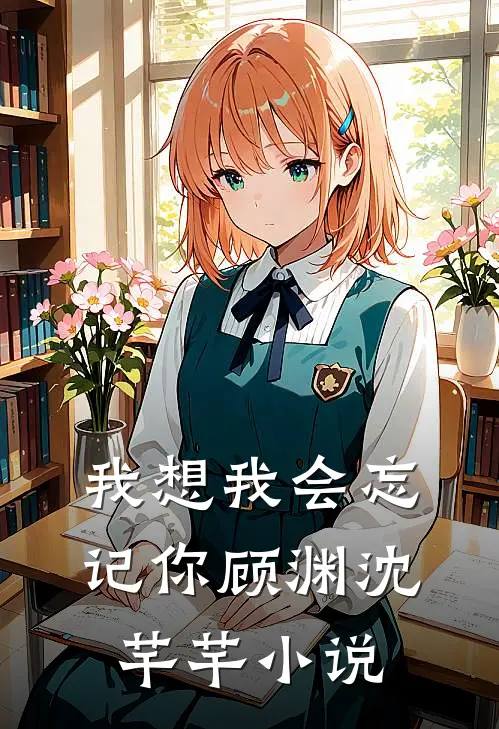 我想我会忘记你顾渊沈芊芊小说
