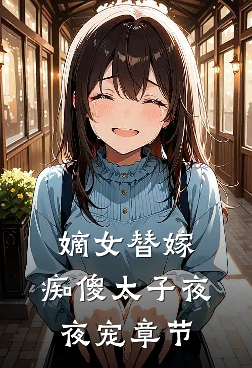 嫡女替嫁，痴傻太子夜夜宠章节